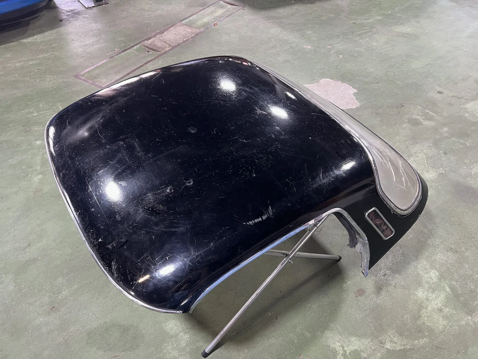 Parts & Memorabilia Bodywork - Image 4 of 31