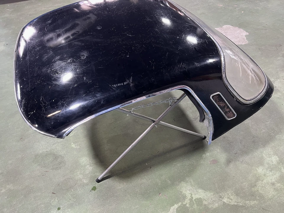 Parts & Memorabilia Bodywork - Image 13 of 31