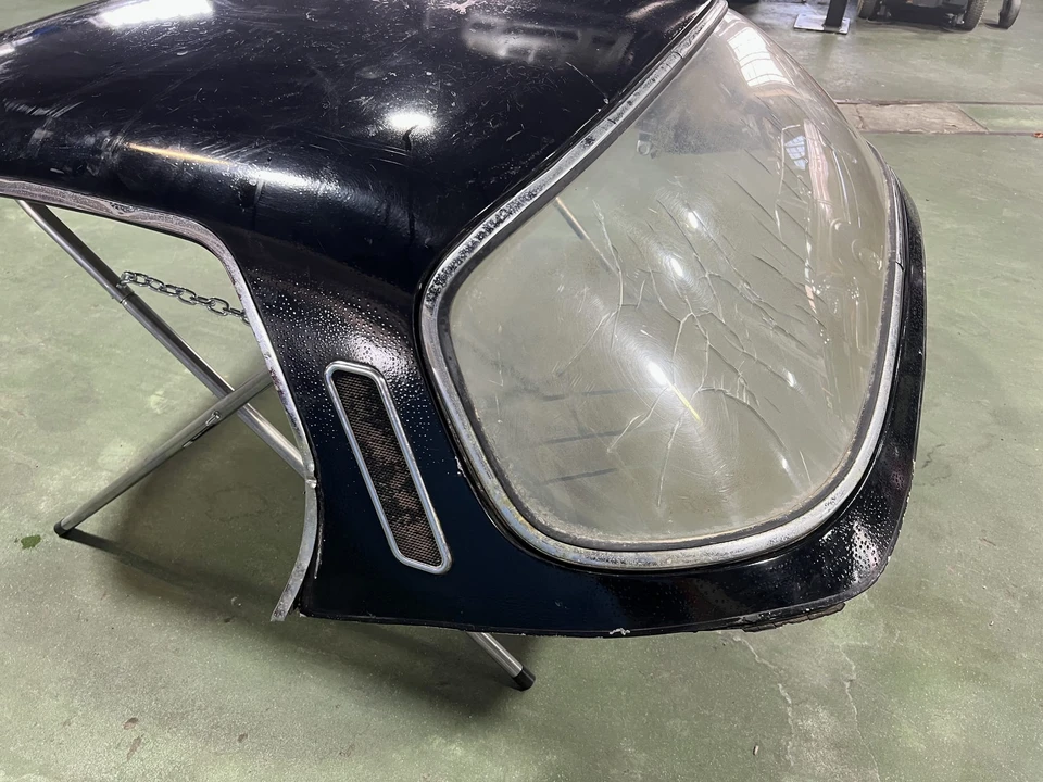 Parts & Memorabilia Bodywork - Image 18 of 31
