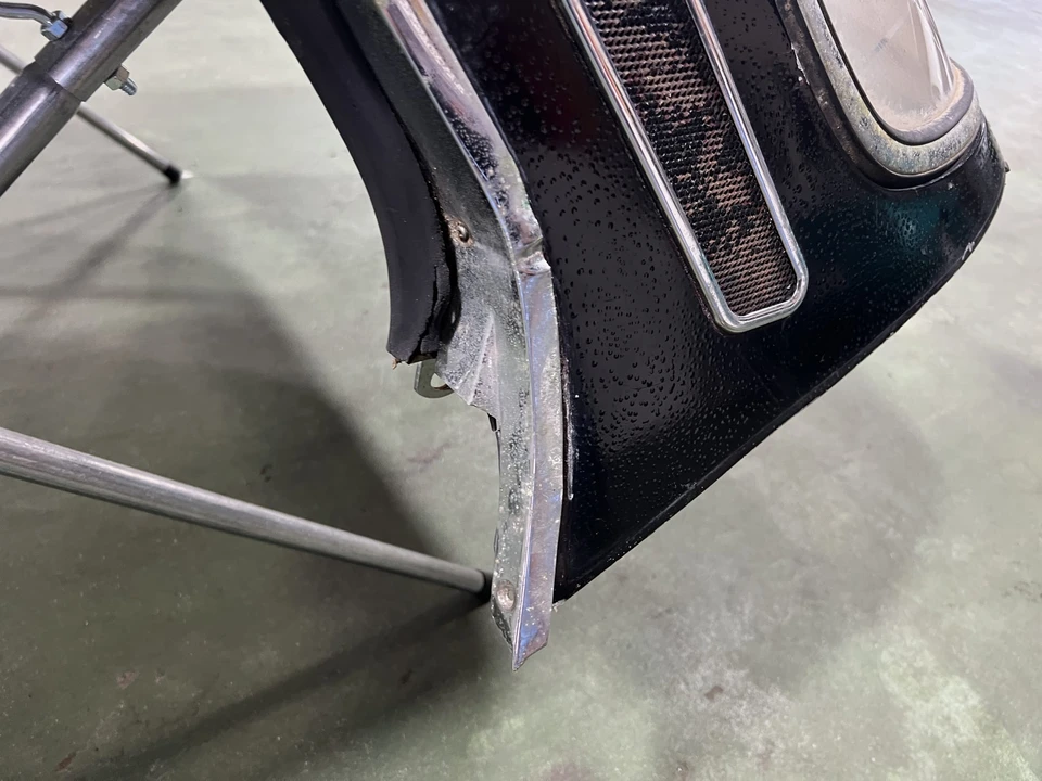 Parts & Memorabilia Bodywork - Image 17 of 31