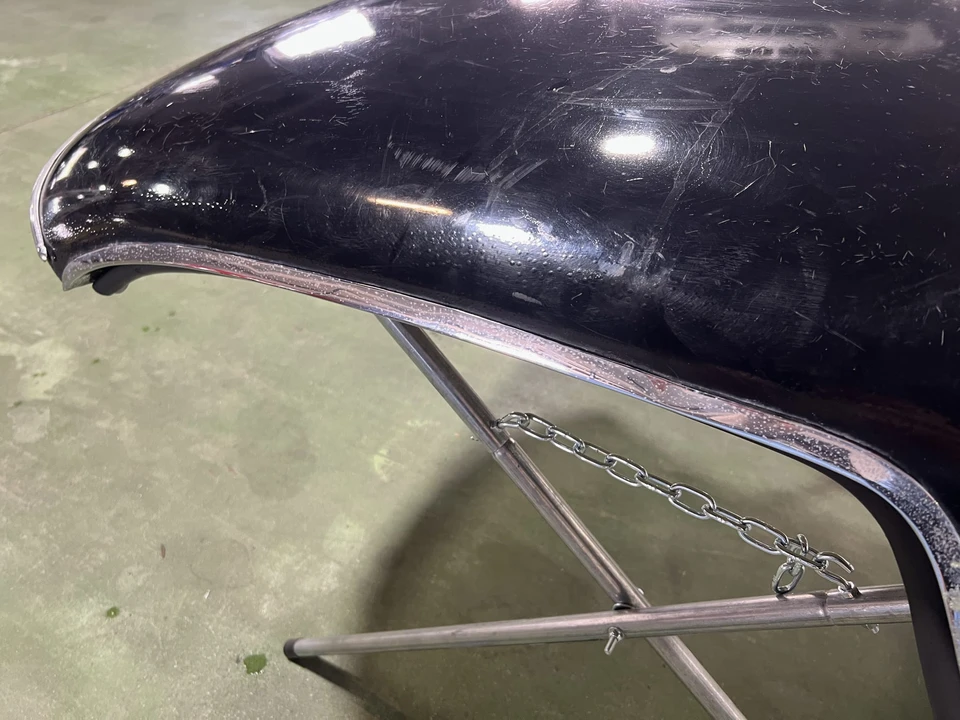 Parts & Memorabilia Bodywork - Image 14 of 31