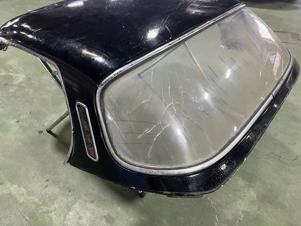 Parts & Memorabilia Bodywork - Image 19 of 31