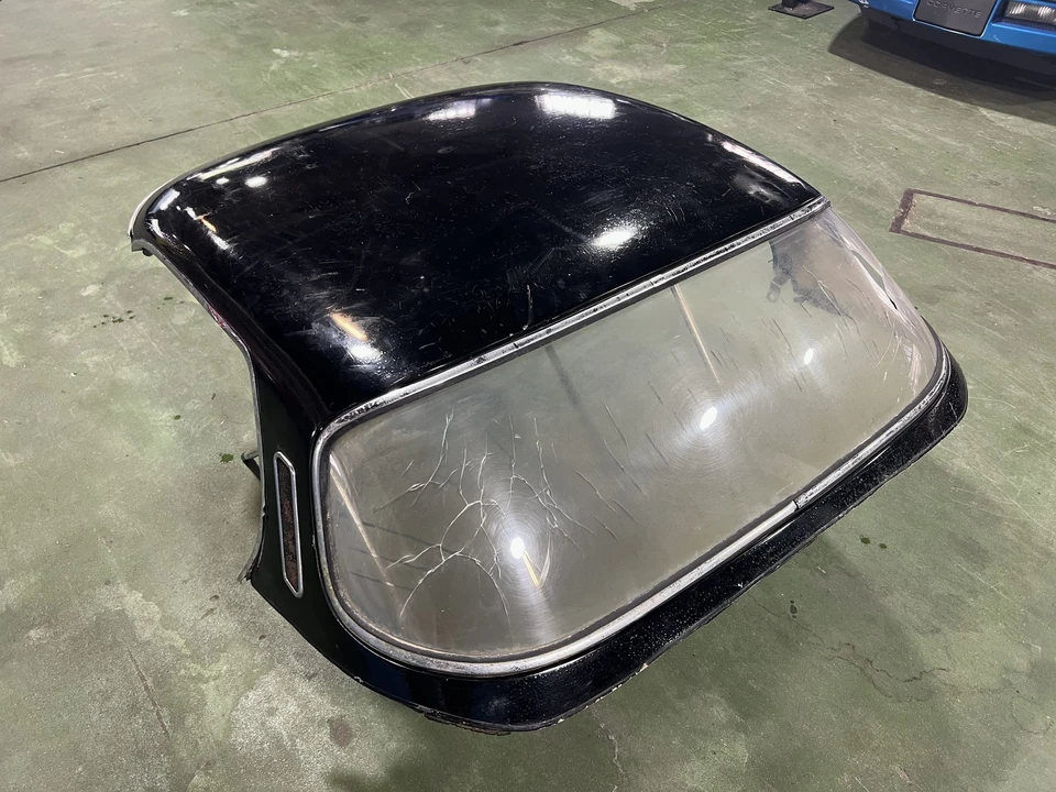 Parts & Memorabilia Bodywork - Image 5 of 31