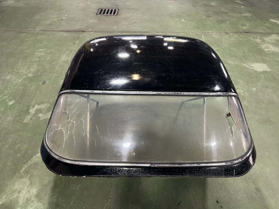 Parts & Memorabilia Bodywork - Image 6 of 31