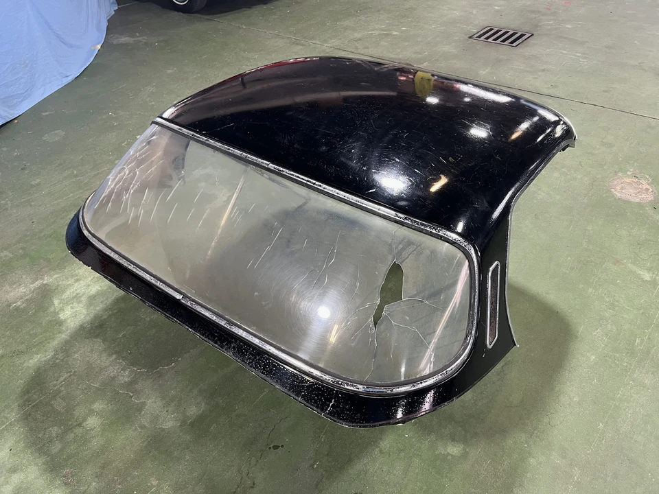 Parts & Memorabilia Bodywork - Image 7 of 31