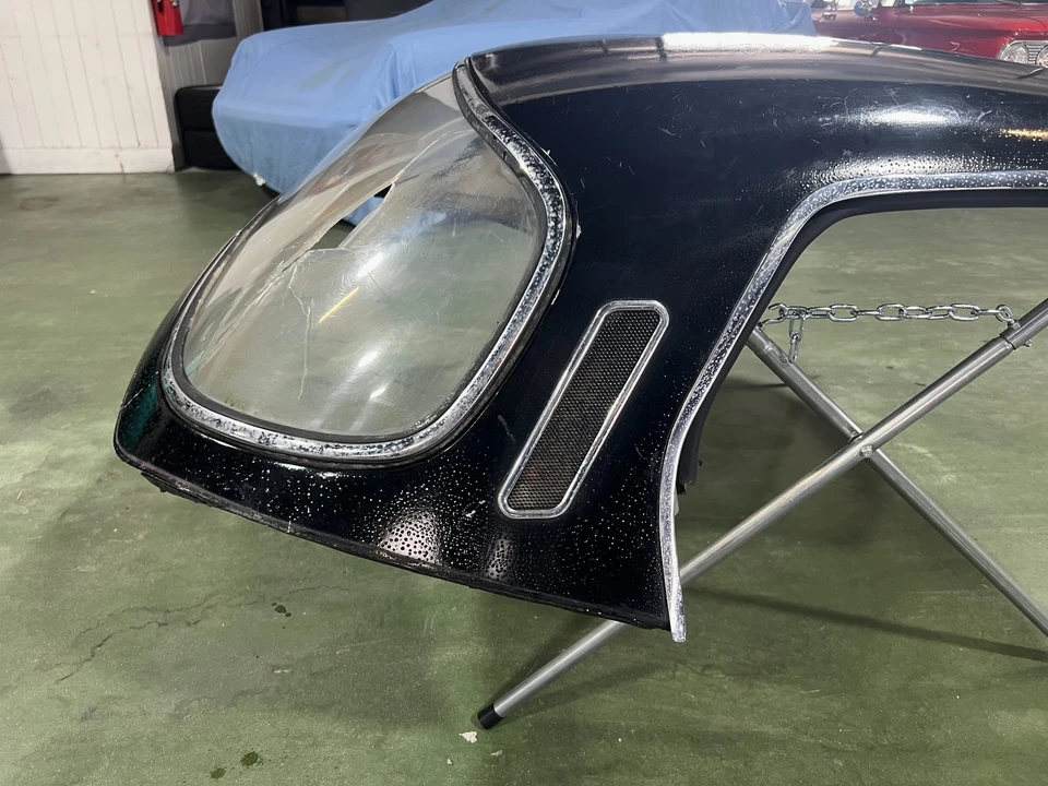 Parts & Memorabilia Bodywork - Image 24 of 31