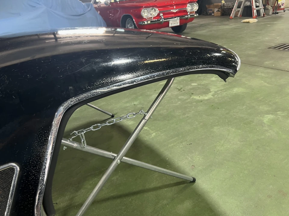 Parts & Memorabilia Bodywork - Image 26 of 31