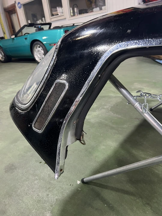 Parts & Memorabilia Bodywork - Image 25 of 31
