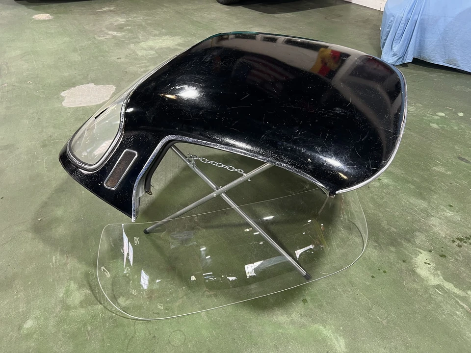 Parts & Memorabilia Bodywork - Image 8 of 31