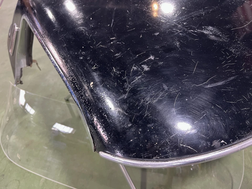 Parts & Memorabilia Bodywork - Image 28 of 31