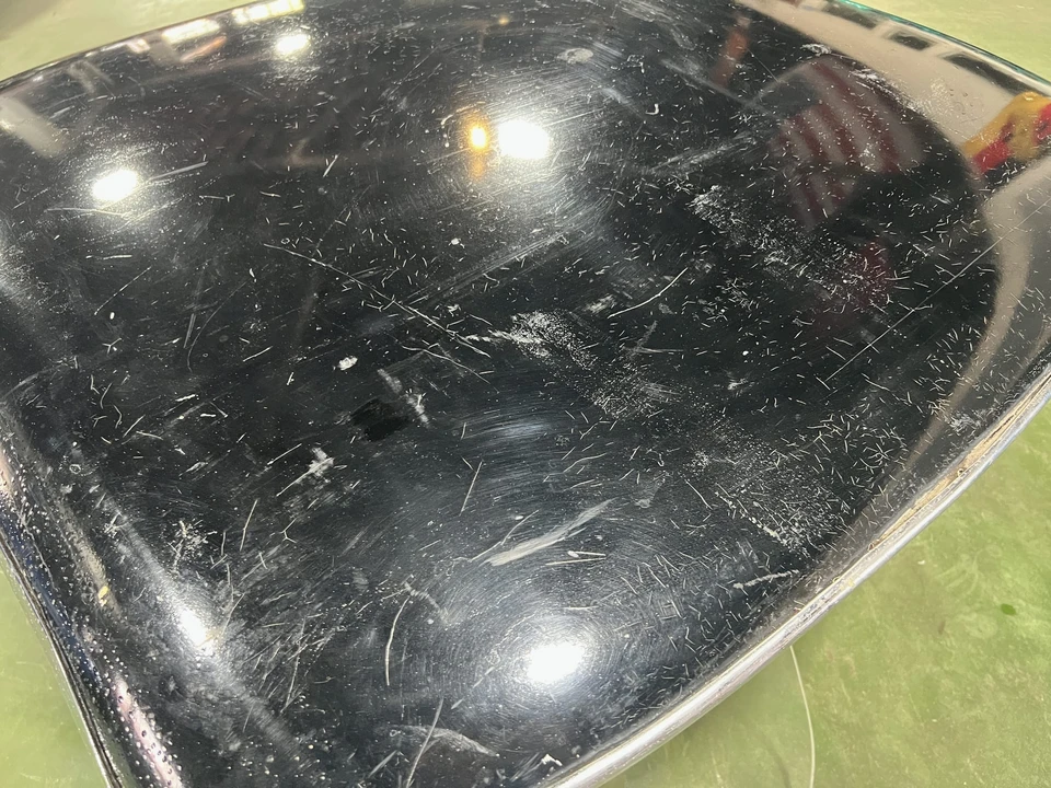 Parts & Memorabilia Bodywork - Image 30 of 31