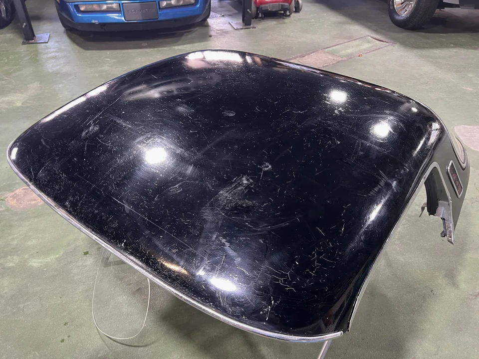 Parts & Memorabilia Bodywork - Image 3 of 31