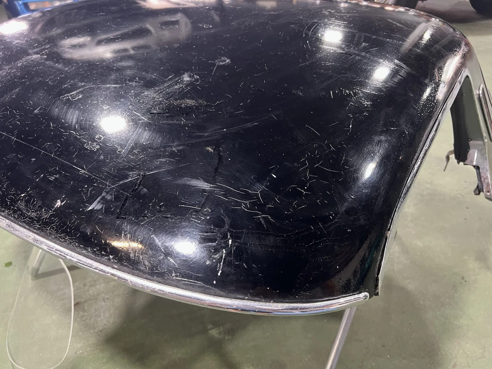 Parts & Memorabilia Bodywork - Image 12 of 31