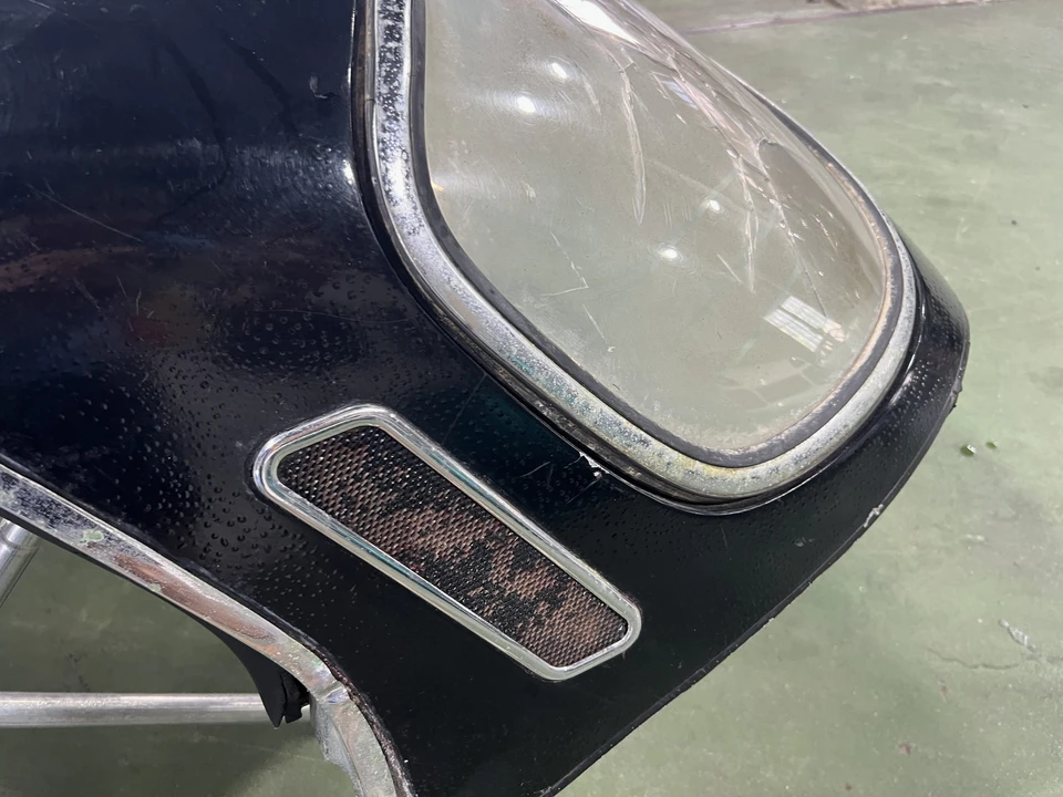 Parts & Memorabilia Bodywork - Image 16 of 31