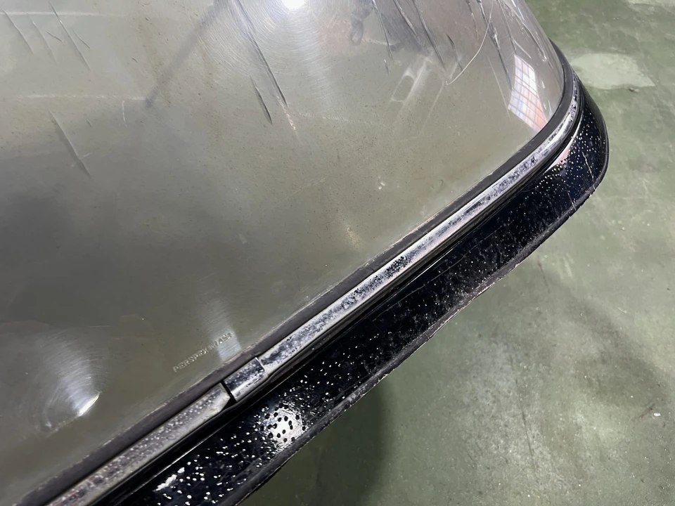 Parts & Memorabilia Bodywork - Image 21 of 31