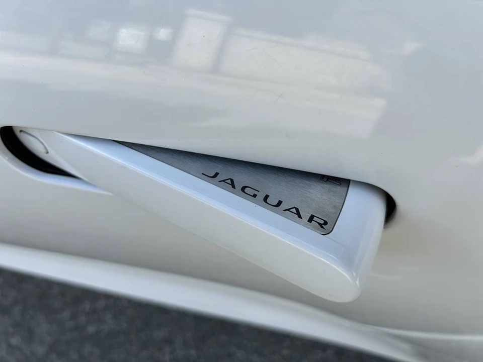 2019 Jaguar F-Type 1st Gen - Image 13 of 18