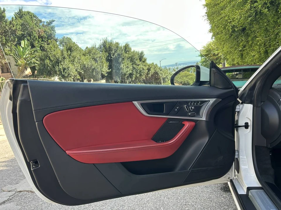 2019 Jaguar F-Type 1st Gen - Image 15 of 18
