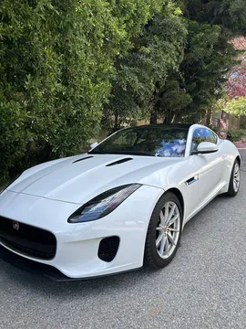 2019 Jaguar F-Type 1st Gen - Image 3 of 18