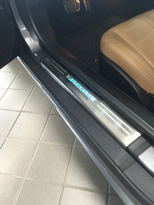 2016 Jaguar F-Type 1st Gen - Image 16 of 16