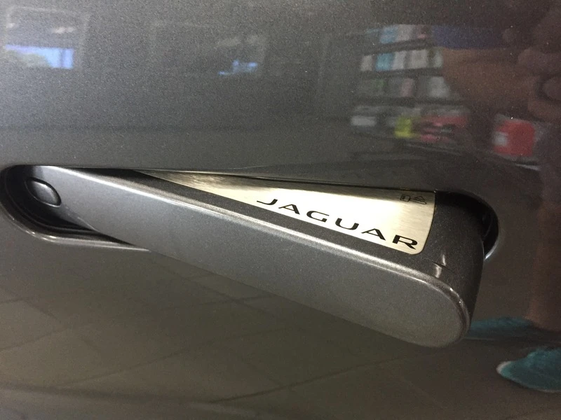 2016 Jaguar F-Type 1st Gen - Image 11 of 16