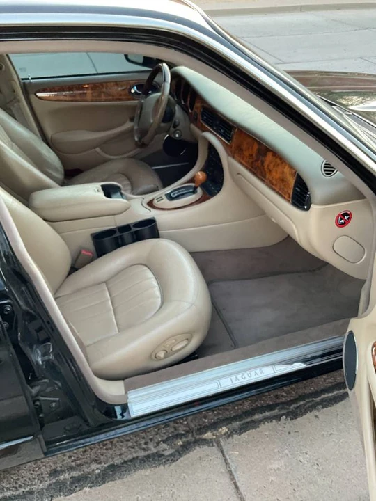 2003 Jaguar X308 XJ - Image 5 of 6