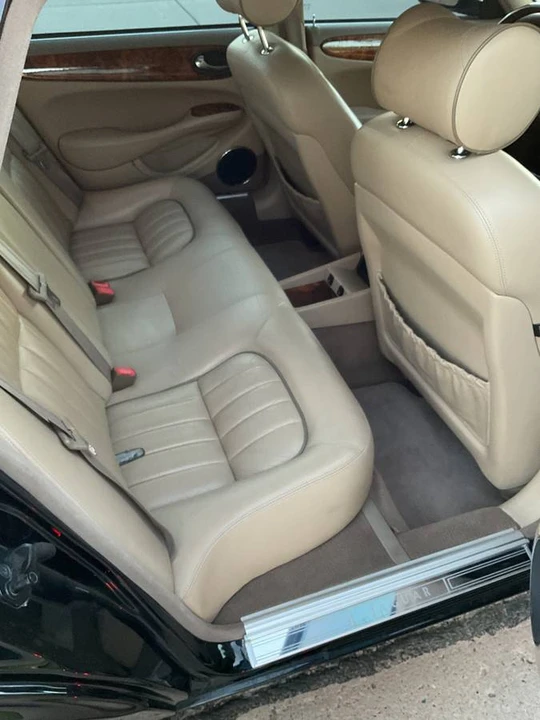 2003 Jaguar X308 XJ - Image 6 of 6