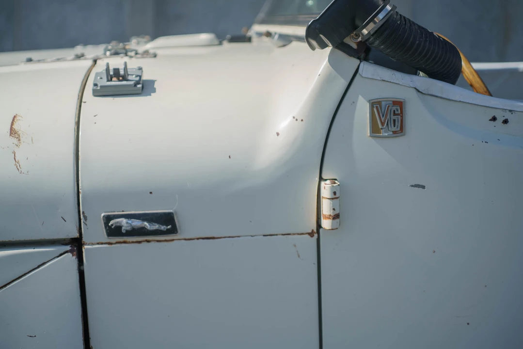 1969 Jeep Jeepster Commando - Image 30 of 31