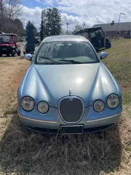 2007 Jaguar S-Type 2nd Gen - Image 2 of 6