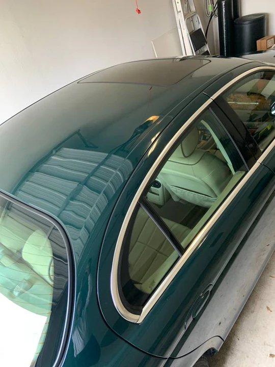 2006 Jaguar S-Type 2nd Gen - Image 3 of 13