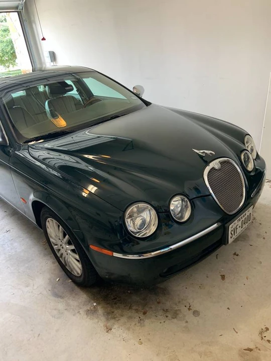2006 Jaguar S-Type 2nd Gen - Image 5 of 13
