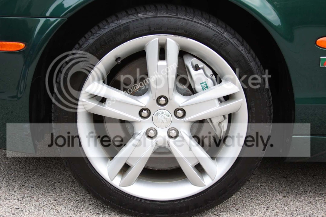2005 Jaguar S-Type 2nd Gen - Image 13 of 31