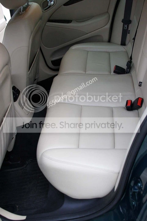 2005 Jaguar S-Type 2nd Gen - Image 22 of 31