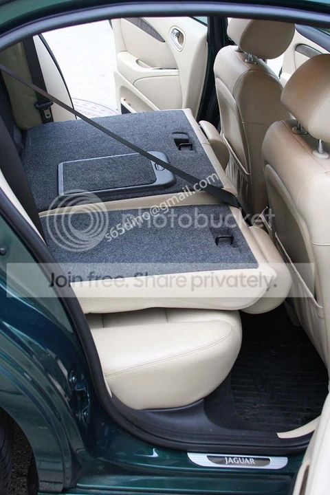 2005 Jaguar S-Type 2nd Gen - Image 23 of 31