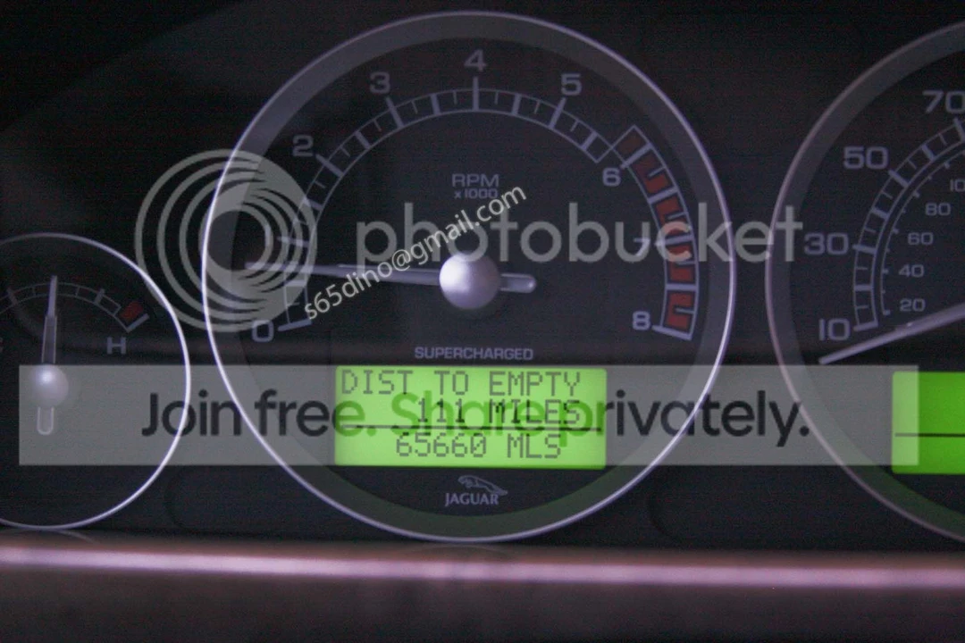 2005 Jaguar S-Type 2nd Gen - Image 26 of 31