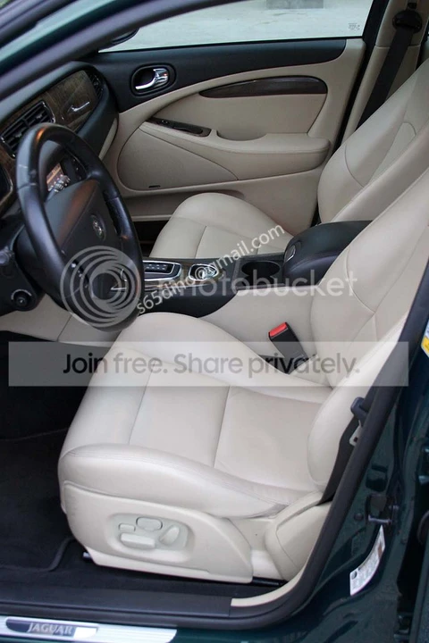 2005 Jaguar S-Type 2nd Gen - Image 20 of 31