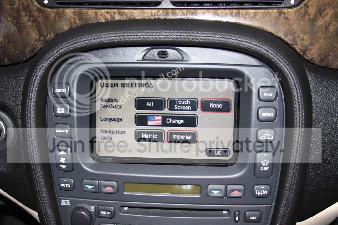 2005 Jaguar S-Type 2nd Gen - Image 24 of 31