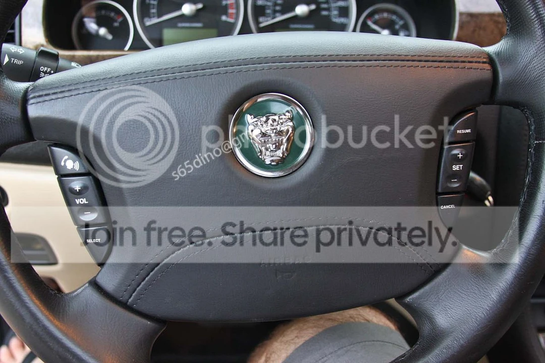 2005 Jaguar S-Type 2nd Gen - Image 29 of 31
