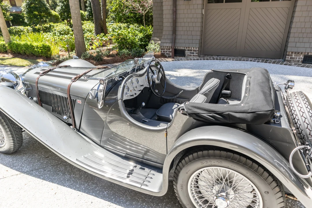 Jaguar Replica - Image 18 of 31