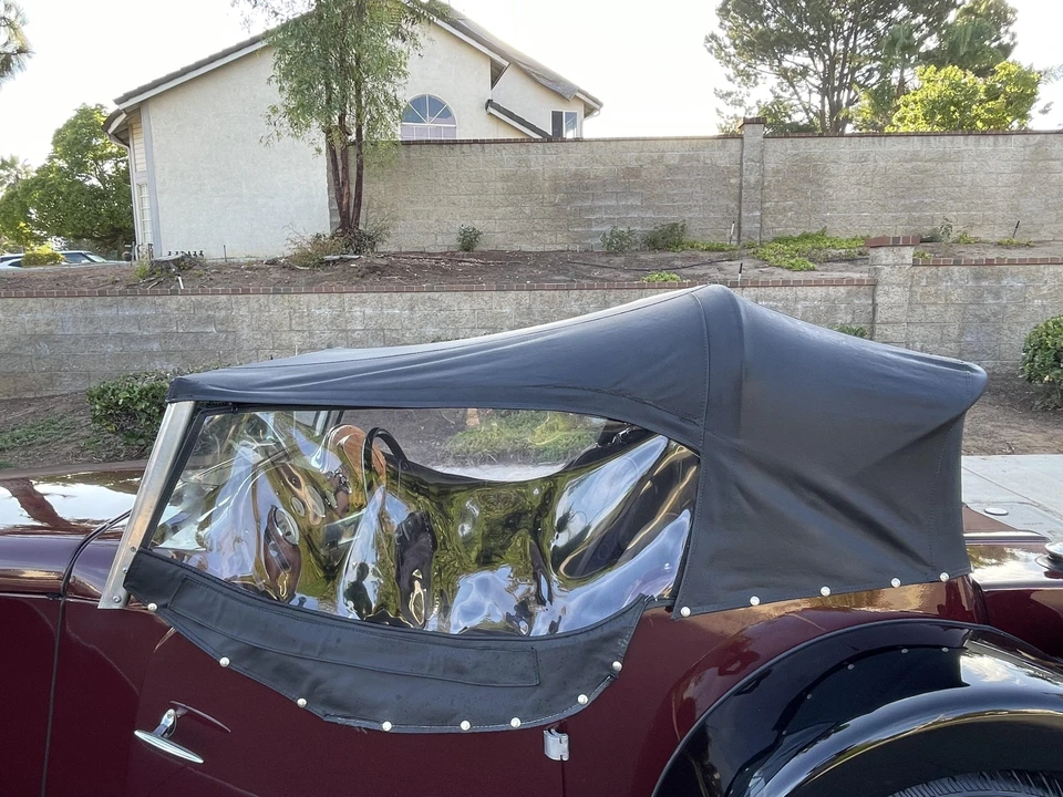 Jaguar Replica - Image 27 of 31