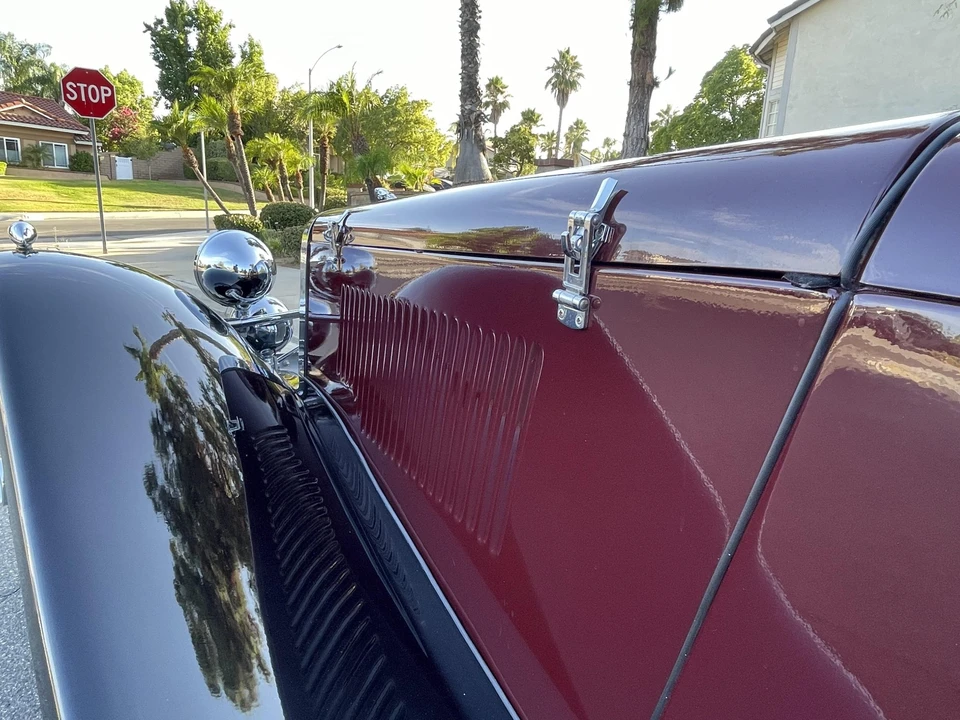 Jaguar Replica - Image 26 of 31