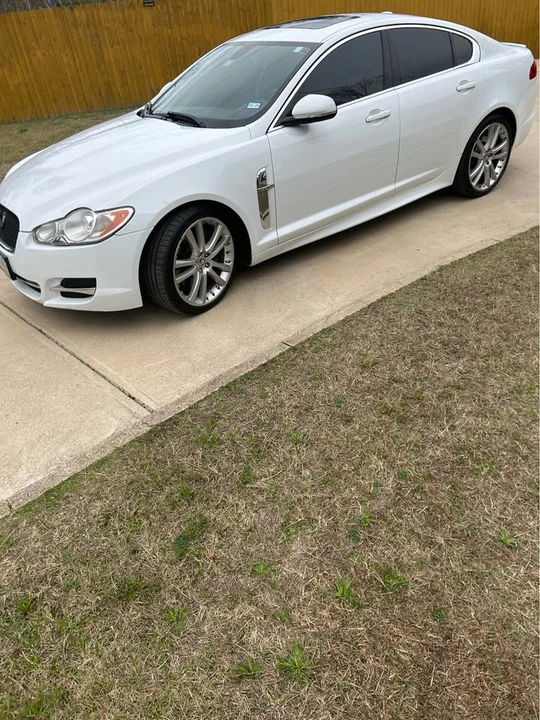 2011 Jaguar X150 XK - Image 2 of 2