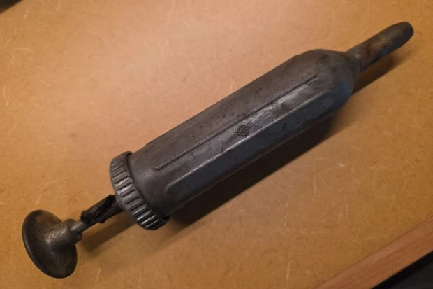 Parts & Memorabilia Tools - Image 4 of 10