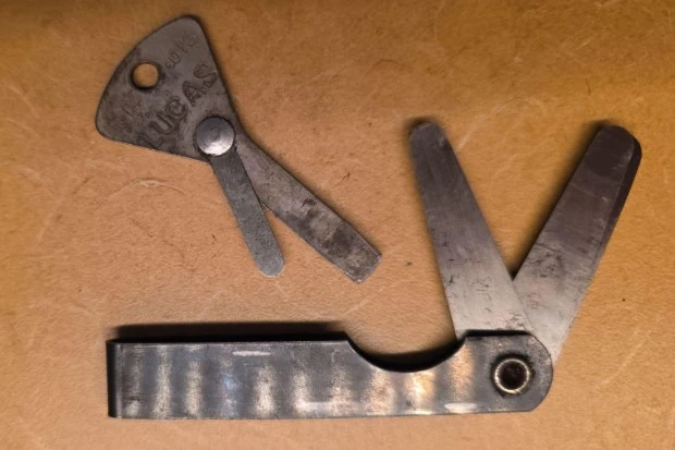 Parts & Memorabilia Tools - Image 5 of 10