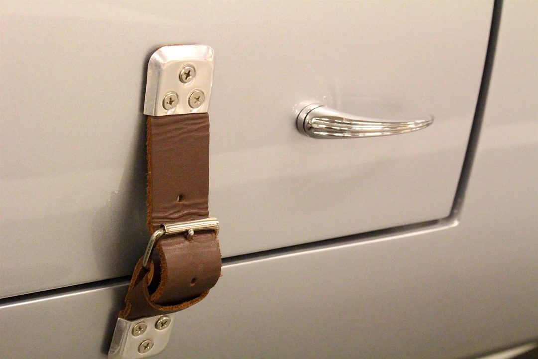 Jaguar E-Type Series 1 - Image 31 of 31