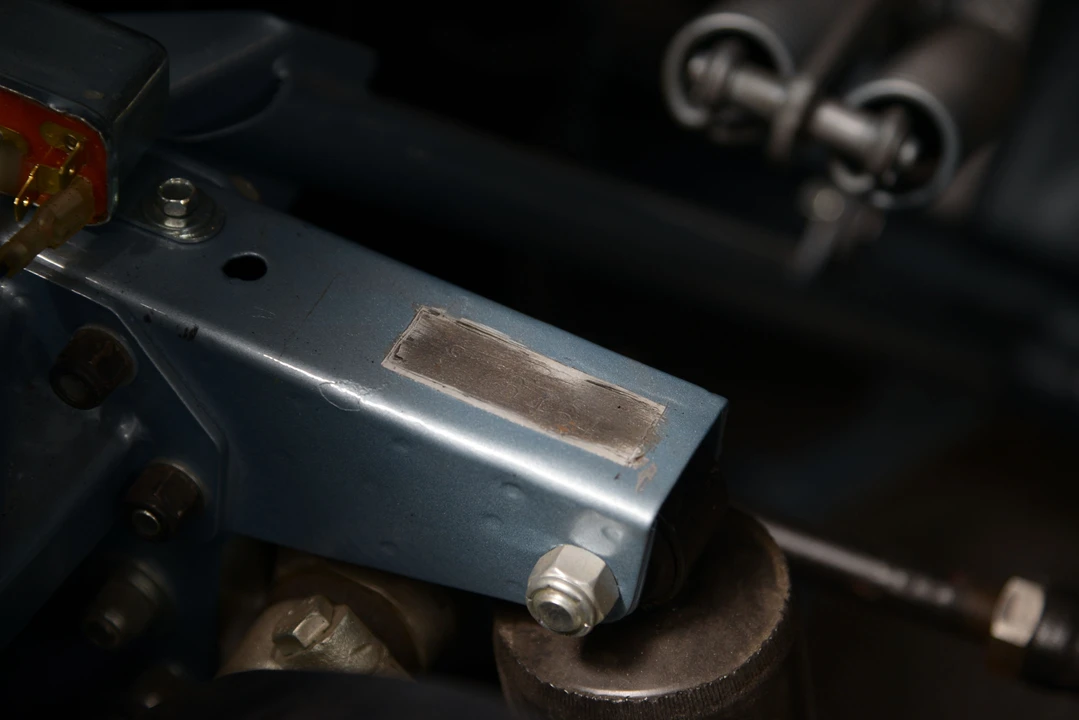 Jaguar E-Type Series 1 - Image 2 of 20