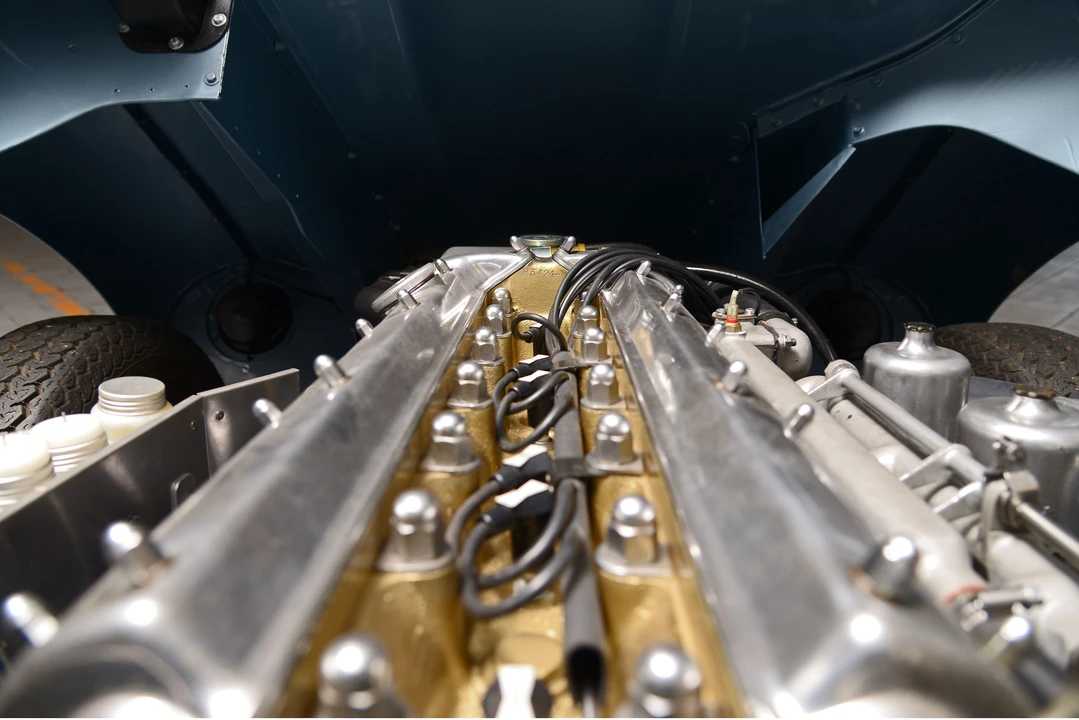 Jaguar E-Type Series 1 - Image 16 of 20