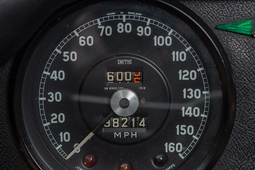 Jaguar E-Type Series 1 - Image 19 of 31