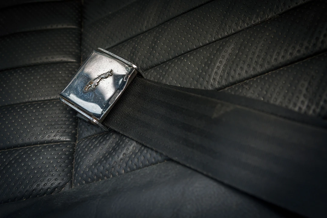 Jaguar E-Type Series 1 - Image 22 of 31