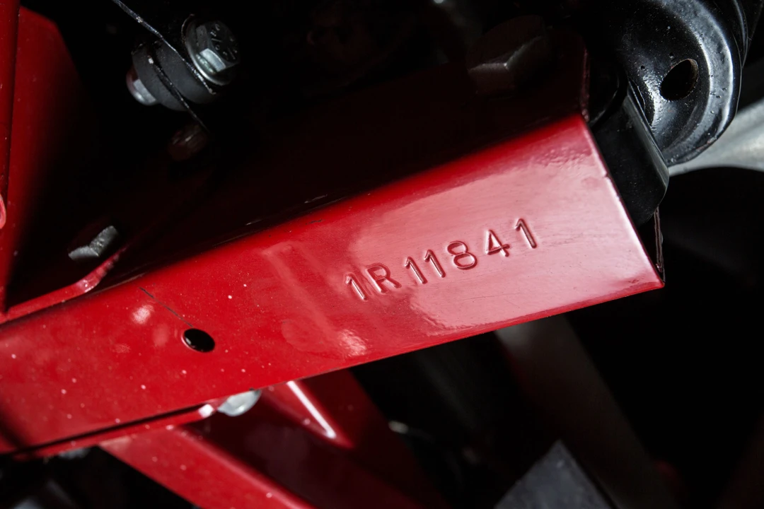 Jaguar E-Type Series 2 - Image 12 of 14
