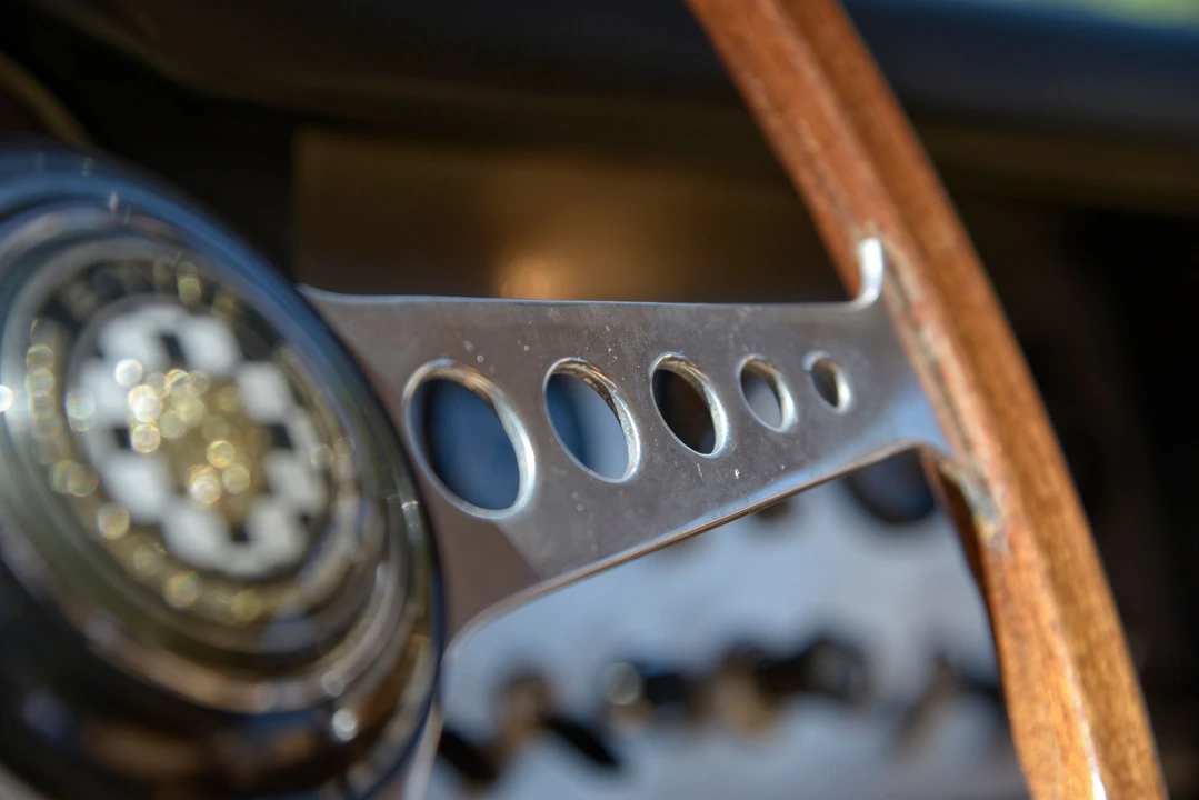 Jaguar E-Type Series 1 - Image 10 of 30